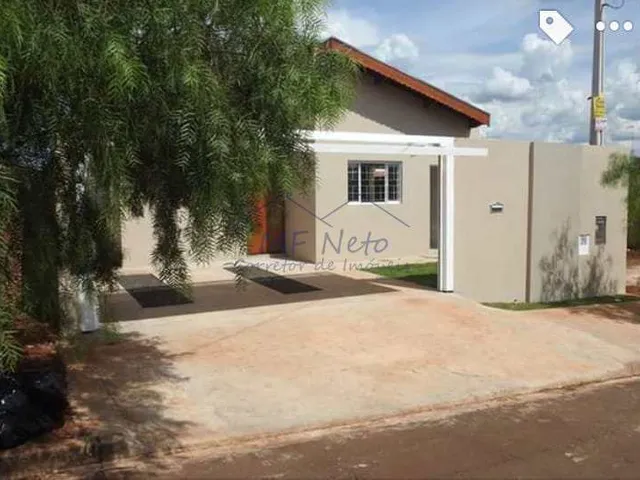 Imagem 1: Casa Nova 2 Dorms. X Estuda Permuta com Automóvel