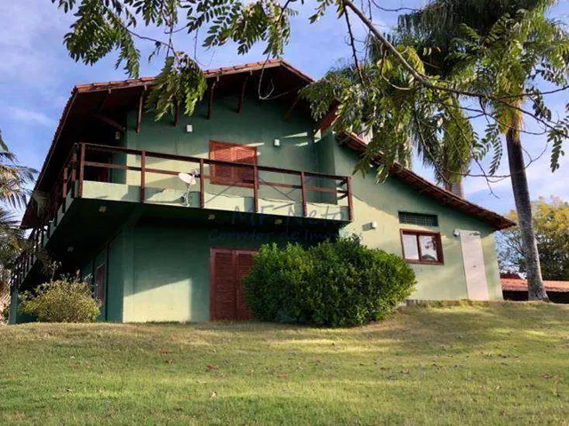 Imagem: Haras com 7 Dorms, Zona Rural, Capela do
