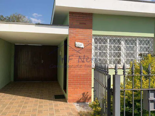 Imagem 1: Casa com 3 Dorms, Centro, Pirassununga - R$ 375 Mil, Cod: 10132664