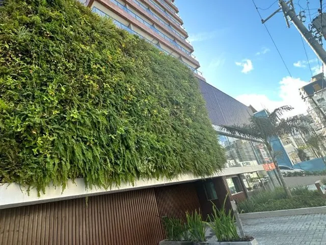 Imagem 5: A 5ª Avenida Imóveis selecionou esta oportunidade de STUDIO c/ varanda integrada