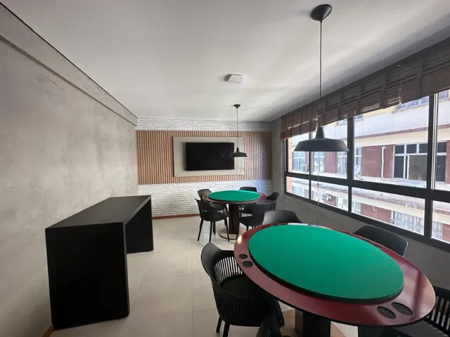 Imagem 6: A 5ª Avenida Imóveis selecionou esta oportunidade de STUDIO c/ varanda integrada