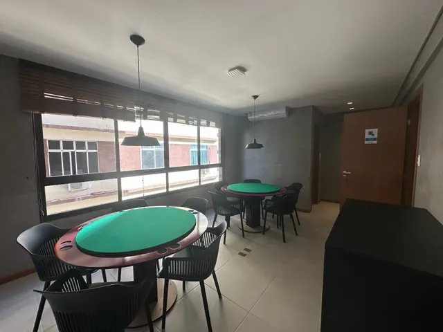 Imagem 7: A 5ª Avenida Imóveis selecionou esta oportunidade de STUDIO c/ varanda integrada