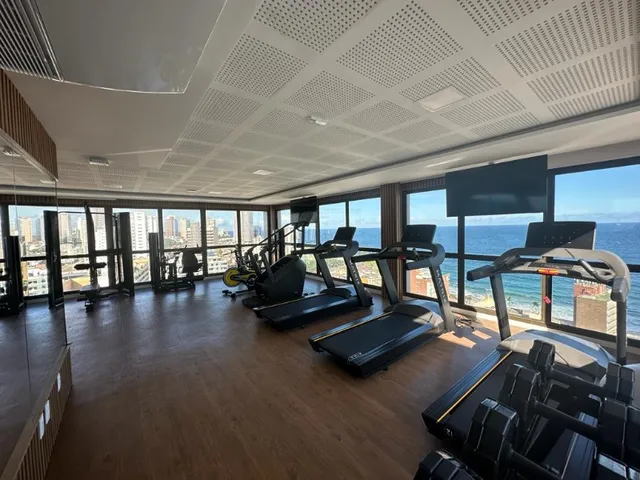 Imagem 8: A 5ª Avenida Imóveis selecionou esta oportunidade de STUDIO c/ varanda integrada