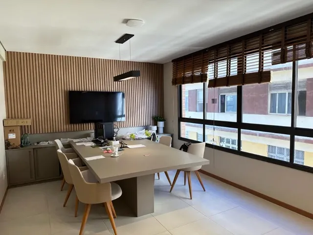 Imagem 10: A 5ª Avenida Imóveis selecionou esta oportunidade de STUDIO c/ varanda integrada
