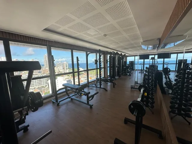 Imagem 12: A 5ª Avenida Imóveis selecionou esta oportunidade de STUDIO c/ varanda integrada