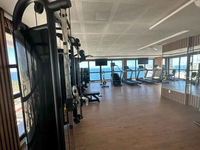Imagem 13: A 5ª Avenida Imóveis selecionou esta oportunidade de STUDIO c/ varanda integrada
