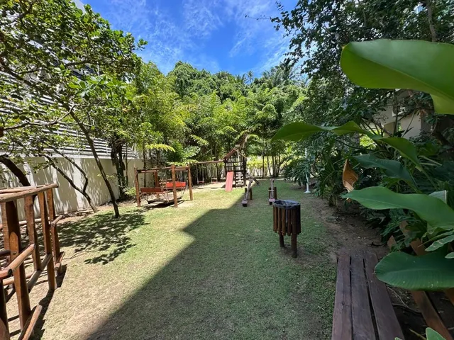 Imagem 13: A 5ª Avenida Imóveis apresenta essa exclusiva e bem decorada unidade de 3 Suites