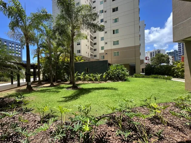Imagem 4: A 5ª Avenida Imóveis apresenta essa exclusiva e bem decorada unidade de 3 Suites