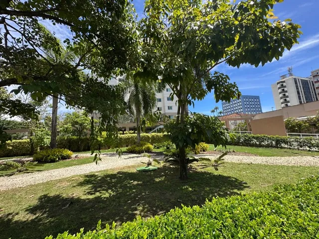 Imagem 9: A 5ª Avenida Imóveis apresenta essa exclusiva e bem decorada unidade de 3 Suites