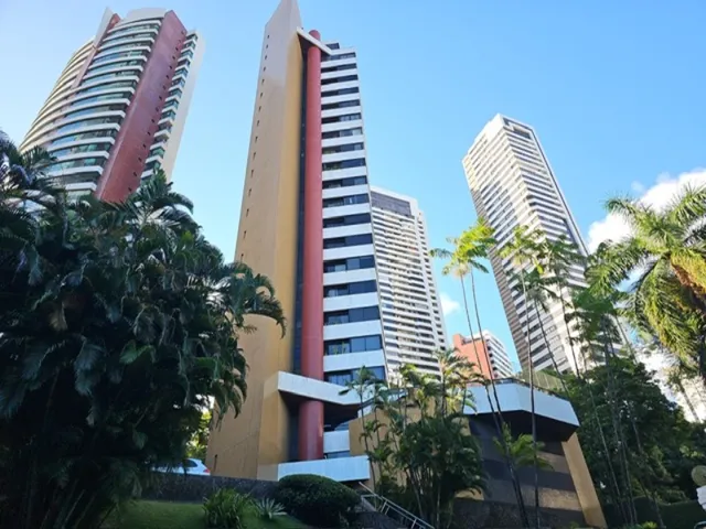 Imagem: A 5ª Avenida Imoveis selecionou esse belíssimo