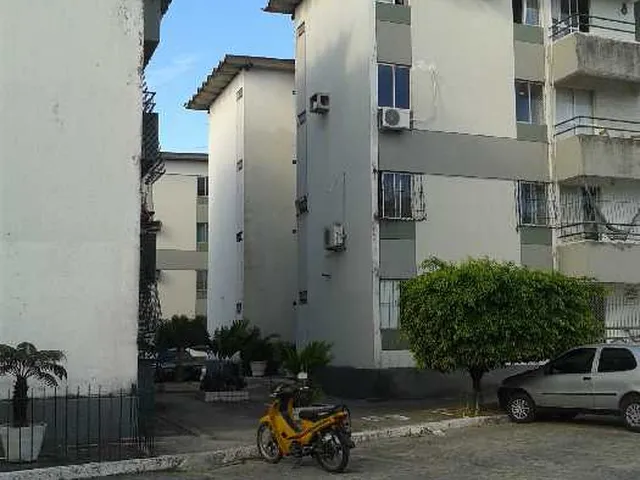 Imagem 1: Residencial Enseadas Apto