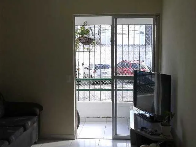 Imagem 2: Residencial Enseadas Apto