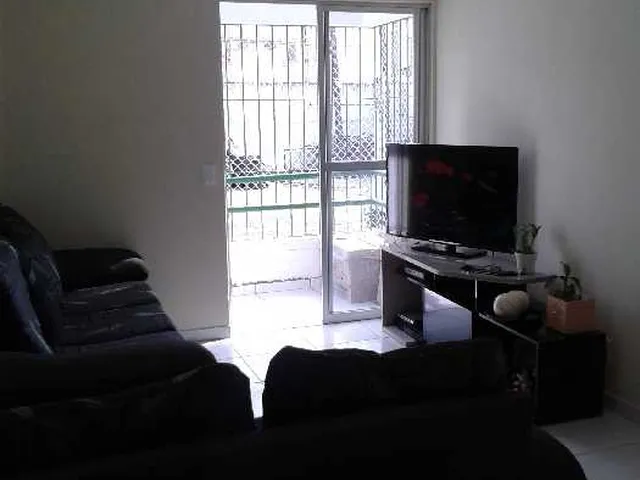 Imagem 3: Residencial Enseadas Apto