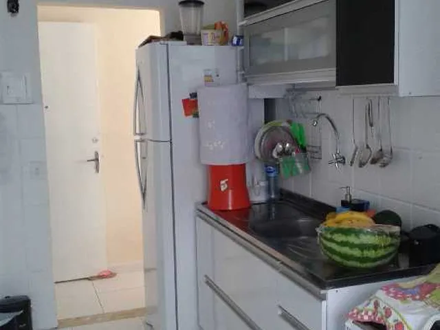 Imagem 6: Residencial Enseadas Apto