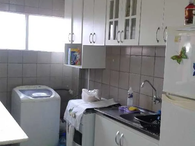 Imagem 7: Residencial Enseadas Apto