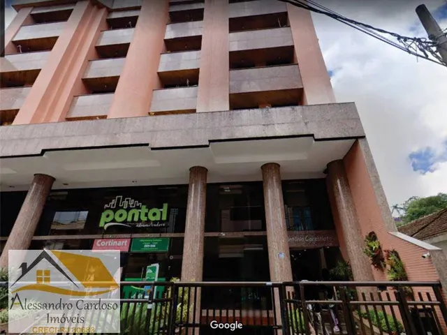 Imagem: Vendo apartamento de alto padrão com 3