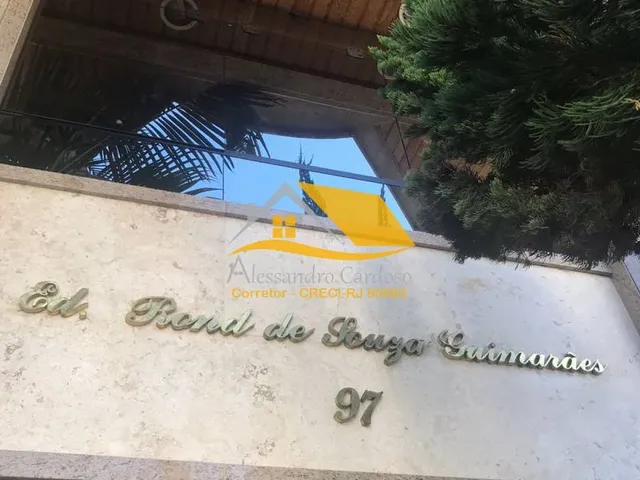 Imagem: Vendo apartamento no Centro de Friburgo