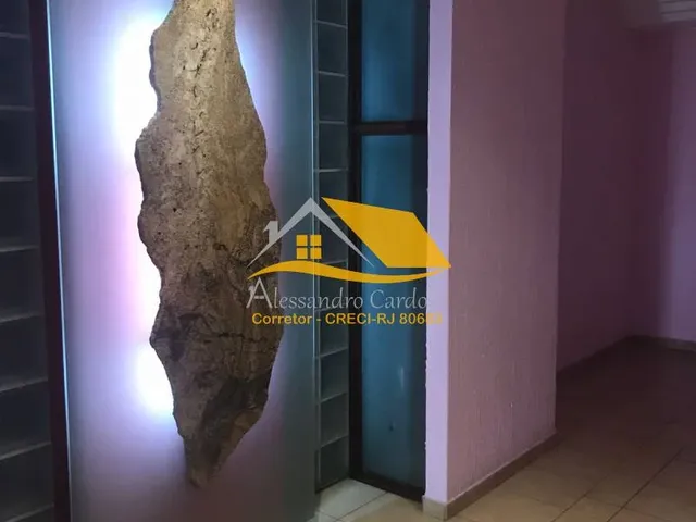 Imagem 3: Vendo apartamento no Centro de Friburgo com 2 quartos e 1 suíte