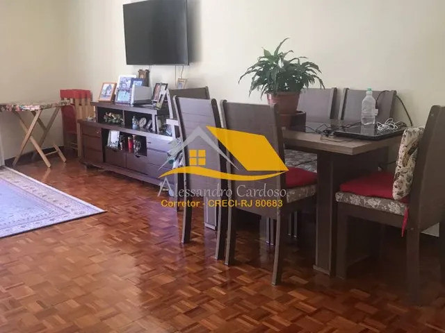 Imagem 5: Vendo apartamento no Centro de Friburgo com 2 quartos e 1 suíte