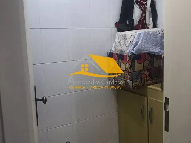Imagem 6: Vendo apartamento no Centro de Friburgo com 2 quartos e 1 suíte