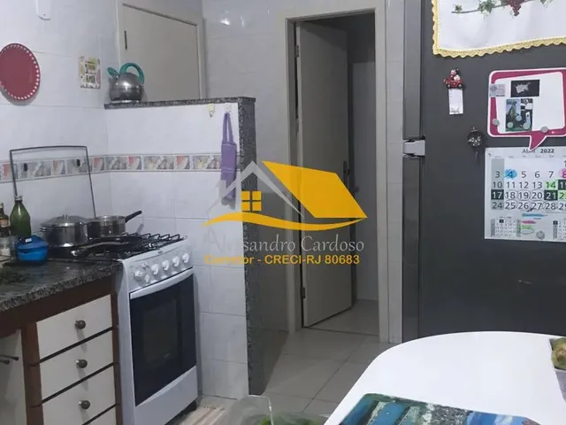 Imagem 12: Vendo apartamento no Centro de Friburgo com 2 quartos e 1 suíte