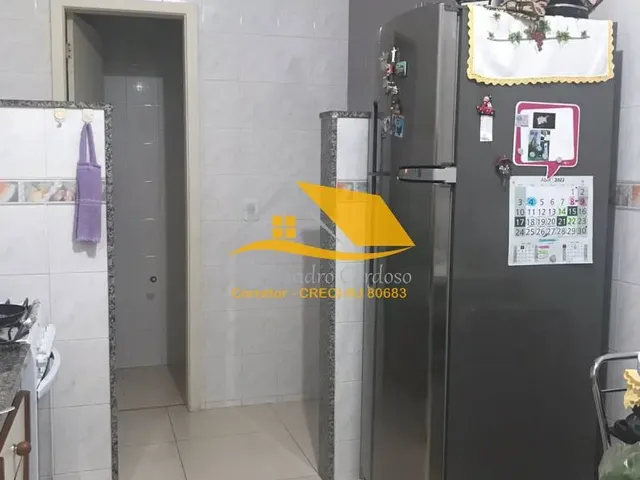 Imagem 11: Vendo apartamento no Centro de Friburgo com 2 quartos e 1 suíte