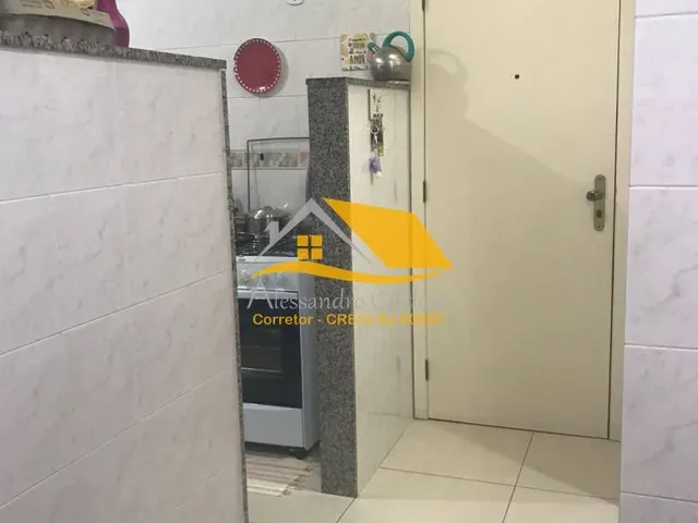 Imagem 8: Vendo apartamento no Centro de Friburgo com 2 quartos e 1 suíte