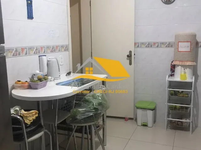 Imagem 10: Vendo apartamento no Centro de Friburgo com 2 quartos e 1 suíte