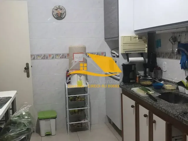 Imagem 9: Vendo apartamento no Centro de Friburgo com 2 quartos e 1 suíte