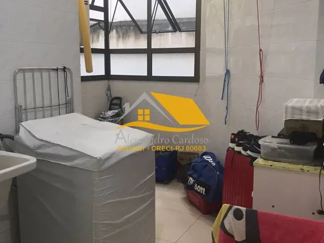 Imagem 7: Vendo apartamento no Centro de Friburgo com 2 quartos e 1 suíte