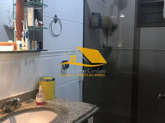Imagem 13: Vendo apartamento no Centro de Friburgo com 2 quartos e 1 suíte