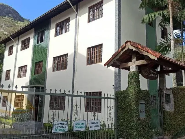 Imagem: Vendo Apartamento Térreo no Cônego com