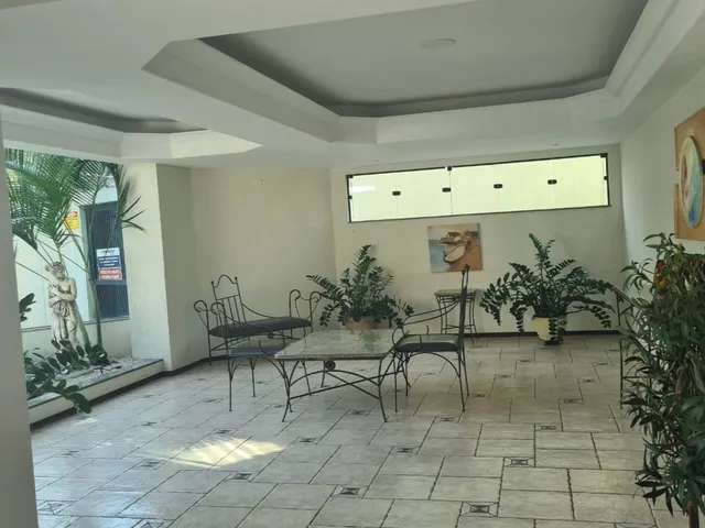 Imagem: APARTAMENTO EDIFÍCIO SAINT GERMAIN A VENDA