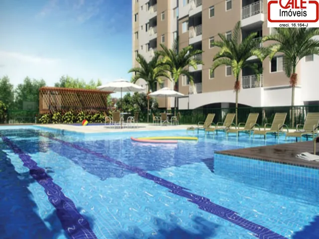 Imagem: APARTAMENTO ANDAR ALTO NO EDIFÍCIO PATIO