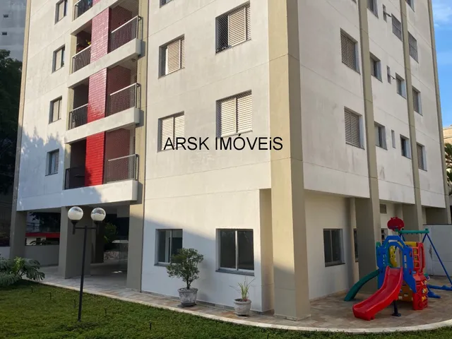 Imagem: Apartamento Residencial em São Paulo