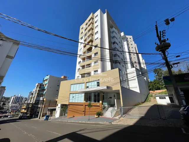 Imagem: Mobiliado - Edifício Monte Moriah