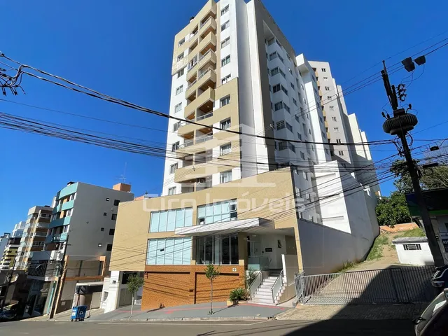 Imagem 2: Mobiliado - Edifício Monte Moriah