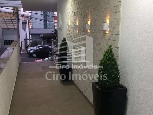 Imagem 5: Mobiliado - Edifício Monte Moriah