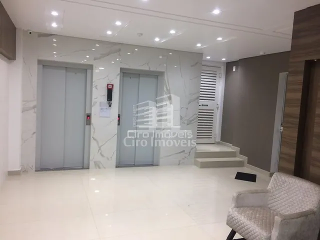 Imagem 4: Mobiliado - Edifício Monte Moriah