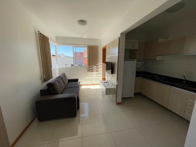 Imagem 7: Mobiliado - Edifício Monte Moriah