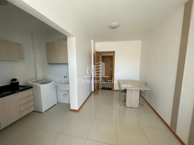 Imagem 12: Mobiliado - Edifício Monte Moriah