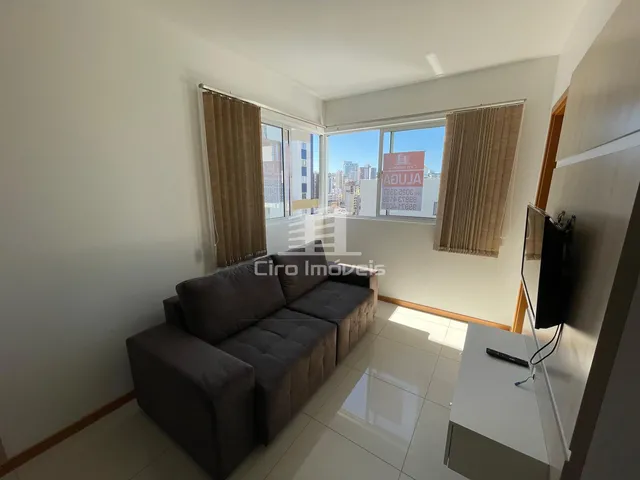 Imagem 9: Mobiliado - Edifício Monte Moriah