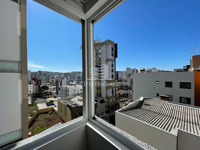 Imagem 10: Mobiliado - Edifício Monte Moriah