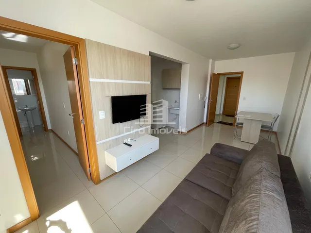 Imagem 11: Mobiliado - Edifício Monte Moriah