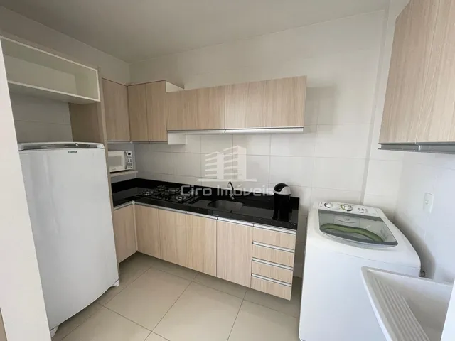 Imagem 8: Mobiliado - Edifício Monte Moriah