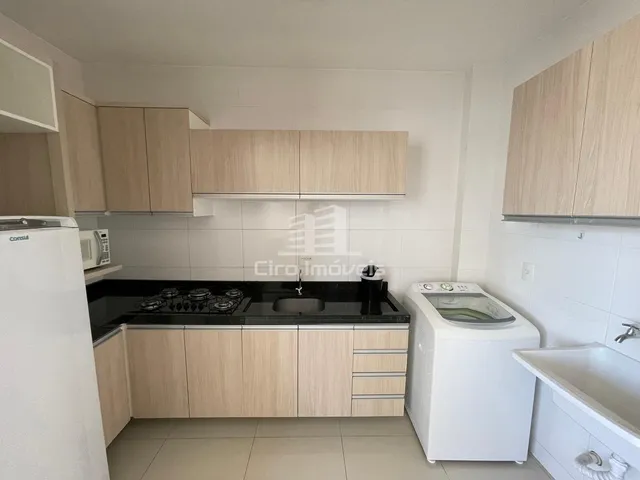 Imagem 13: Mobiliado - Edifício Monte Moriah