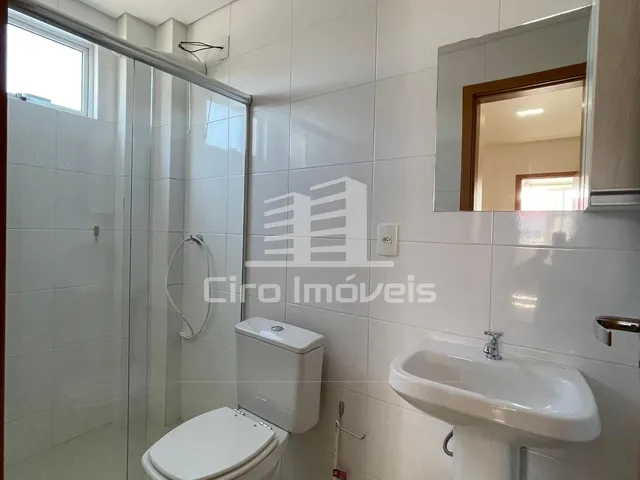 Imagem 16: Mobiliado - Edifício Monte Moriah