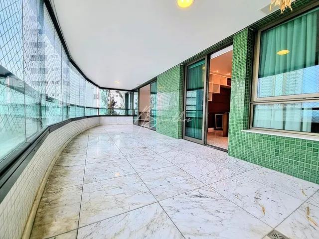 Imagem: Apartamento Residencial em Salvador - Ba