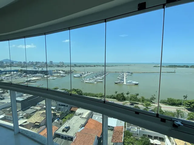 Imagem: Apartamento Alto Padrão