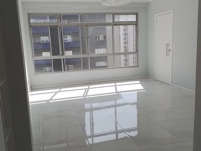 Imagem: Apartamento 3 Dorm. Rua Clodomiro Amazonas